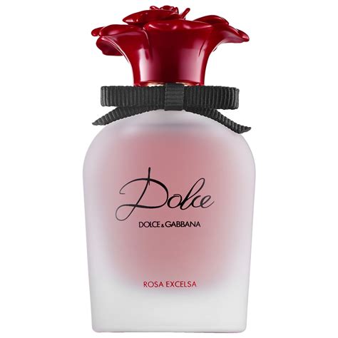 dolce rosa excelsa dolce gabbana|dolce rosa excelsa macy's.